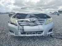 2011 Toyota CAMRY фото