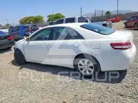2011 Toyota CAMRY фото