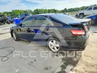 2011 Toyota CAMRY фото