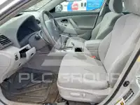2011 Toyota CAMRY фото