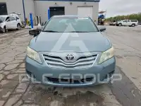 2011 Toyota CAMRY фото