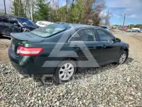 2011 Toyota CAMRY фото