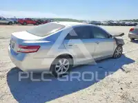 2011 Toyota CAMRY фото