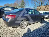 2011 Toyota CAMRY фото
