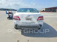 2011 Toyota CAMRY фото