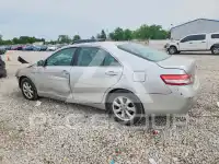 2011 Toyota CAMRY фото