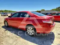 2011 Toyota CAMRY фото
