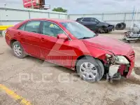 2011 Toyota CAMRY фото