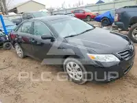 2011 Toyota CAMRY фото