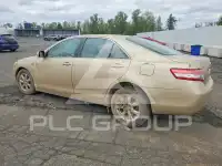 2011 Toyota CAMRY фото