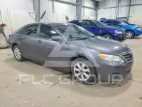 2011 Toyota CAMRY фото