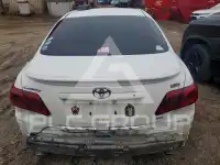 2011 Toyota CAMRY фото
