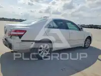 2011 Toyota CAMRY фото