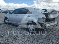 2011 Toyota CAMRY фото