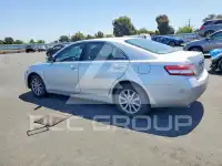 2011 Toyota CAMRY фото