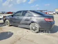 2011 Toyota CAMRY фото