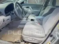 2011 Toyota CAMRY фото