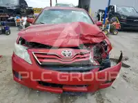 2011 Toyota CAMRY фото