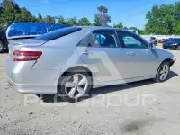 2011 Toyota CAMRY фото