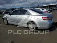 2011 Toyota CAMRY фото