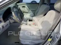 2011 Toyota CAMRY фото