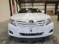 2011 Toyota CAMRY фото