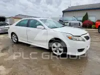 2011 Toyota CAMRY фото