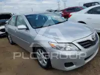 2011 Toyota CAMRY фото