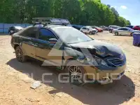 2011 Toyota CAMRY фото