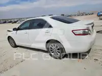 2011 Toyota CAMRY фото