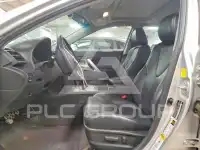 2011 Toyota CAMRY фото