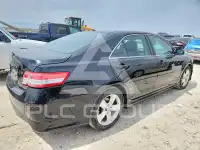 2011 Toyota CAMRY фото