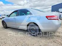 2011 Toyota CAMRY фото