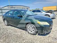 2011 Toyota CAMRY фото