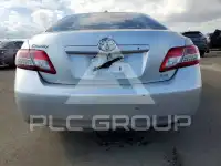 2011 Toyota CAMRY фото