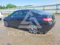 2011 Toyota CAMRY фото