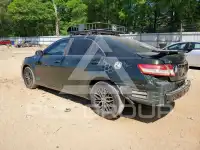 2011 Toyota CAMRY фото