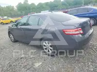 2011 Toyota CAMRY фото