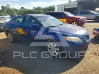 2011 Toyota CAMRY фото