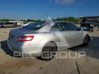 2011 Toyota CAMRY фото