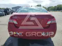 2011 Toyota CAMRY фото