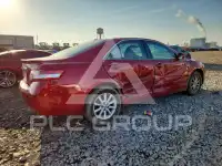 2011 Toyota CAMRY фото