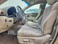 2011 Toyota CAMRY фото