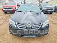 2011 Toyota CAMRY фото
