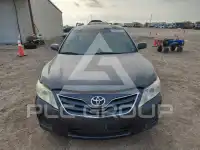 2011 Toyota CAMRY фото