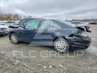 2011 Toyota CAMRY фото
