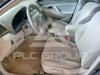 2011 Toyota CAMRY фото