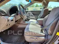 2011 Toyota CAMRY фото