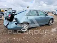 2011 Toyota CAMRY фото
