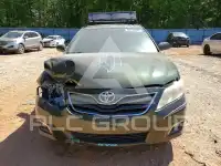 2011 Toyota CAMRY фото